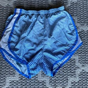 Nike athletic shorts
